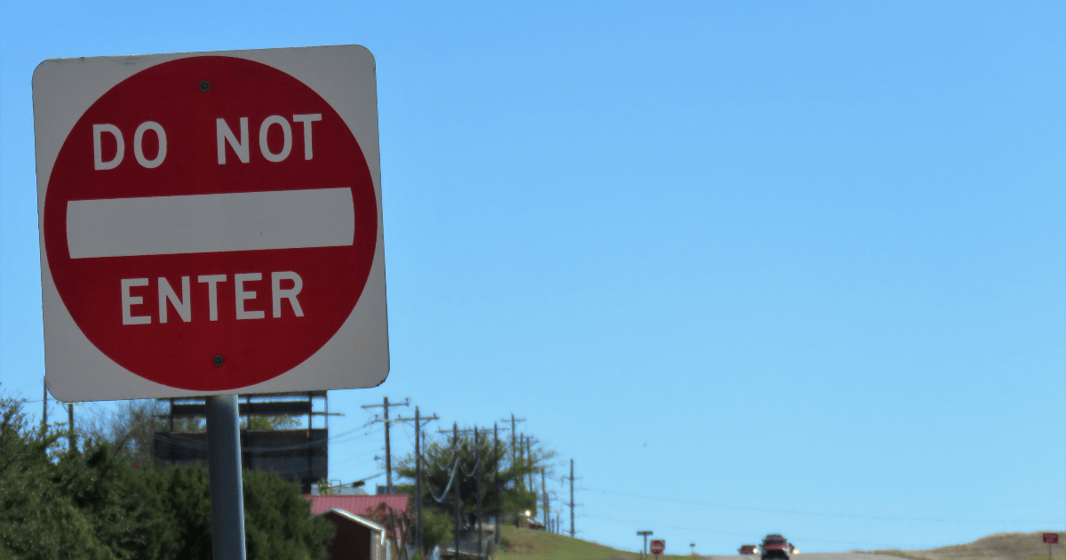 Head On Crash In Haltom City Caused By Wrong Way Driver