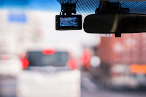 Dashcam Footage as Evidence for Texas Accident Injury Claims