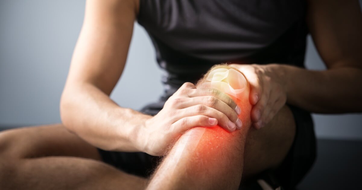 Dashboard Knee Injury From a Car Accident - CALL US TODAY!